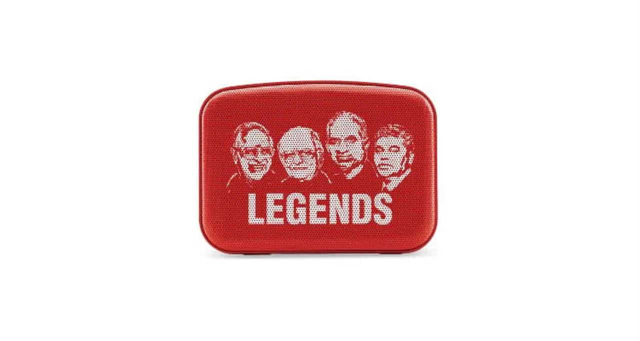 Saregama