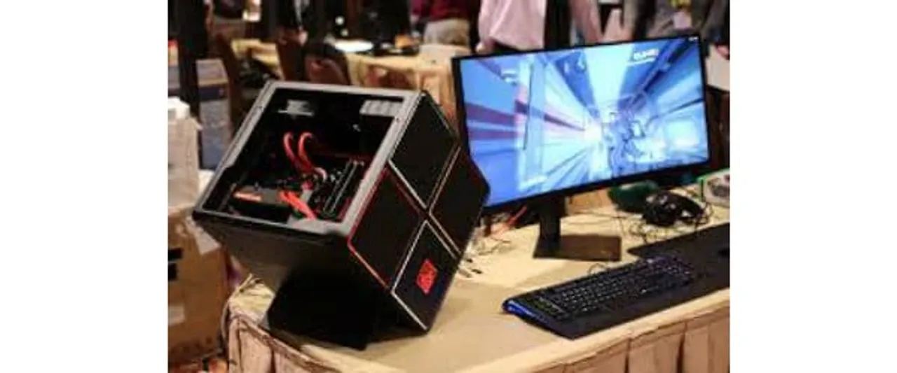 gaming hardware