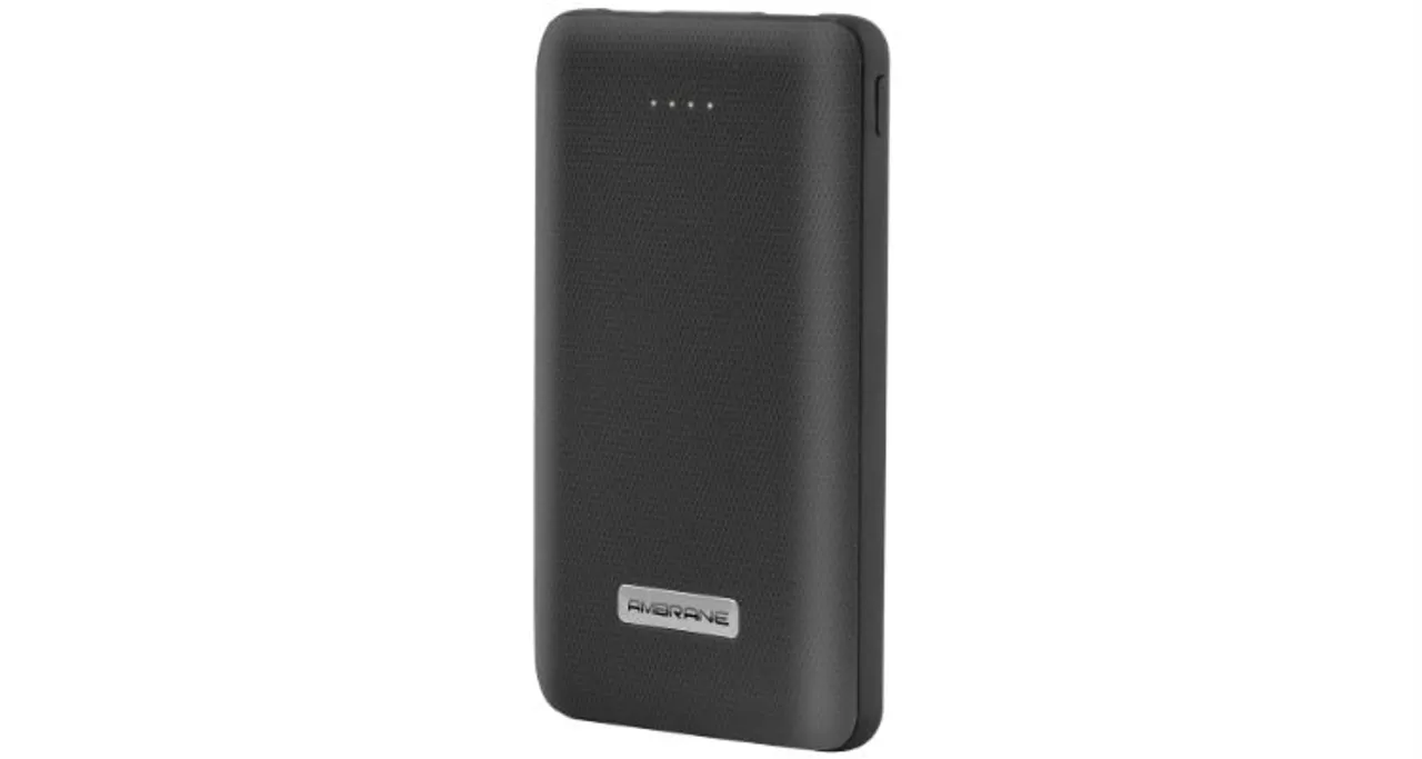 Ambrane