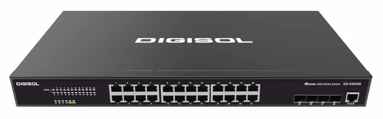 DIGISOL