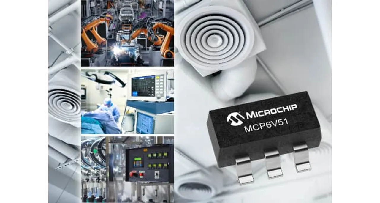 Microchip