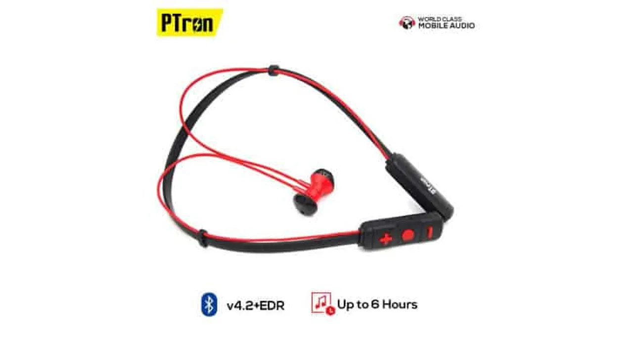 PTron