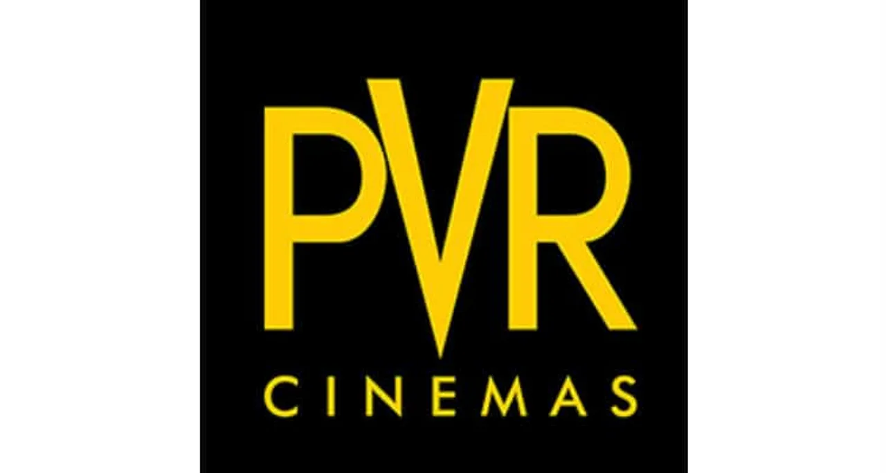 PVR Cinemas