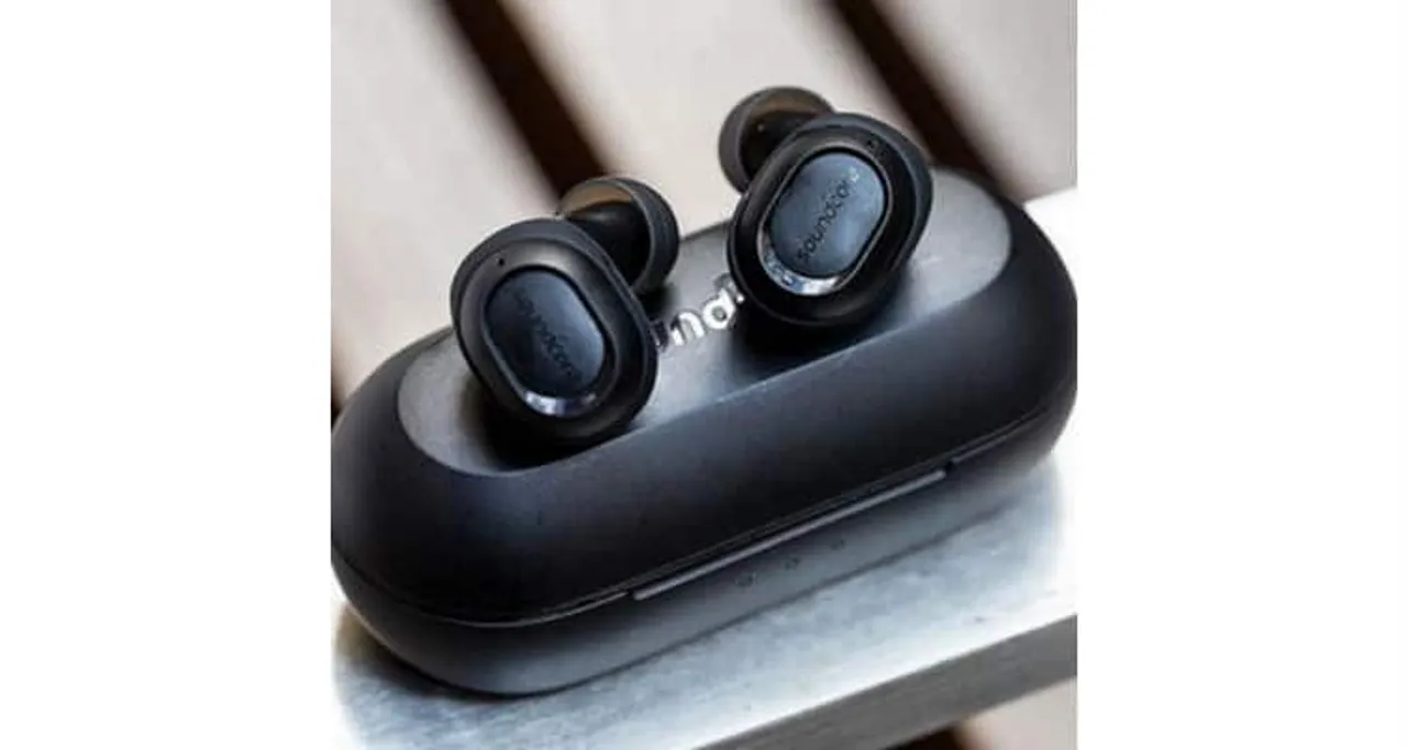 Soundcore