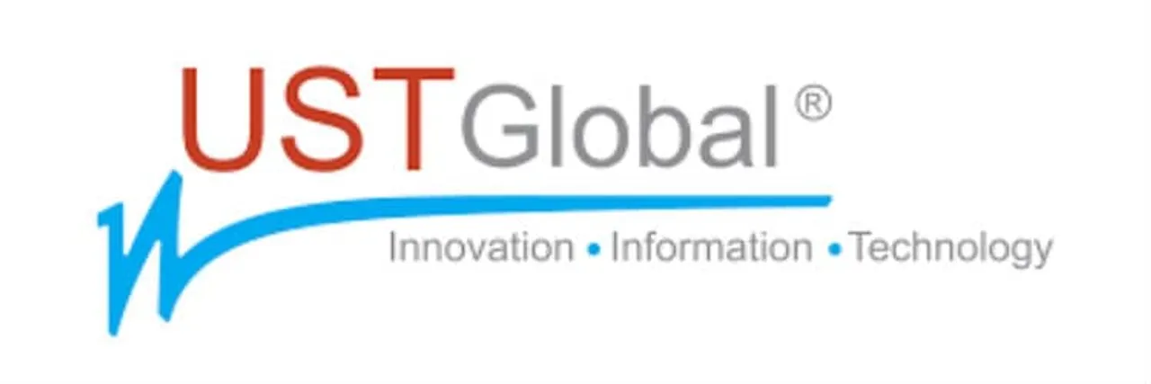 UST Global