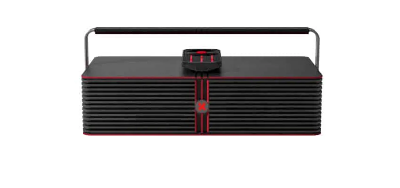 X-mini