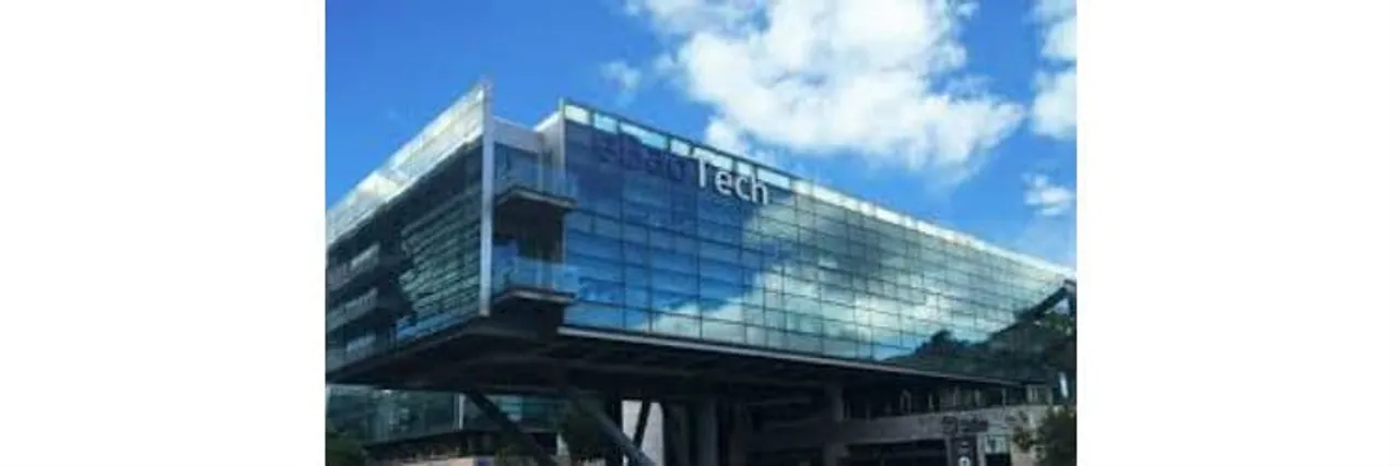 eBaoTech