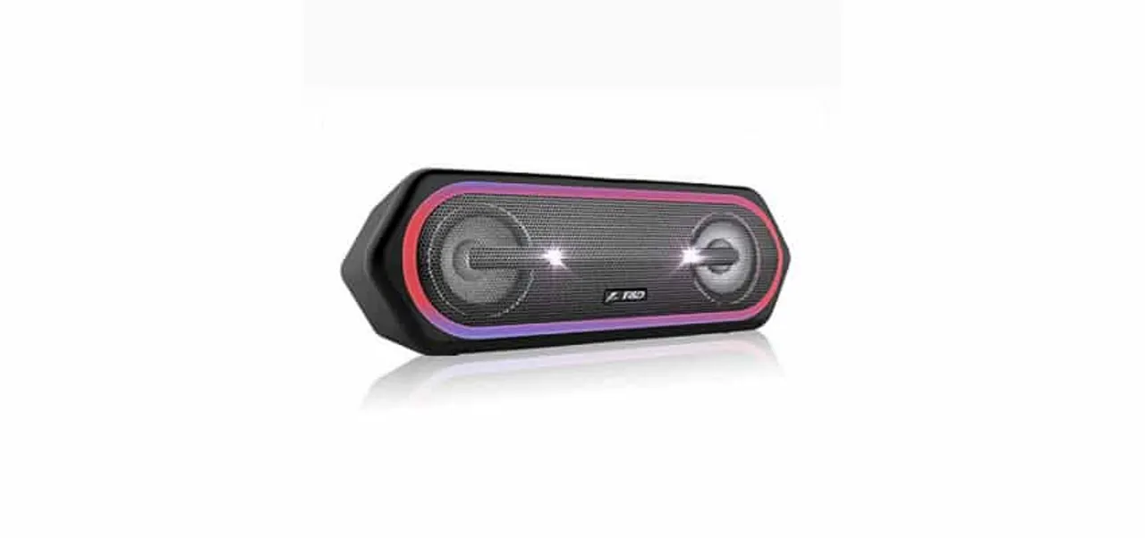 FD W Bluetooth Speaker