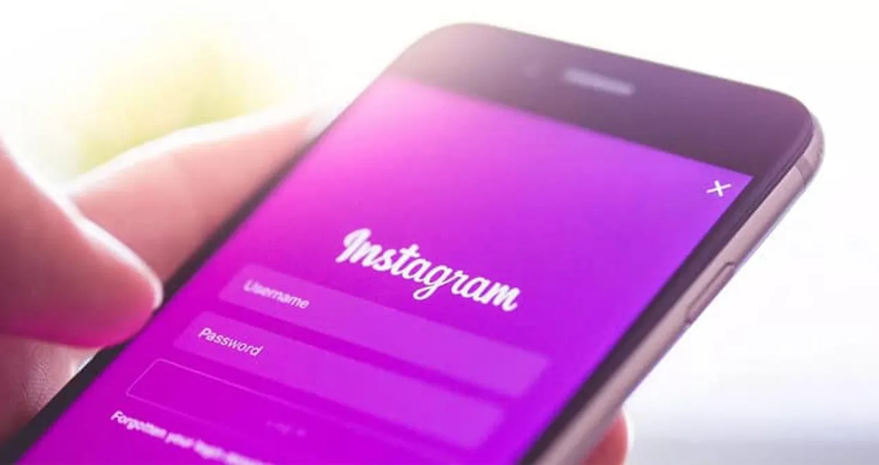 Instagram