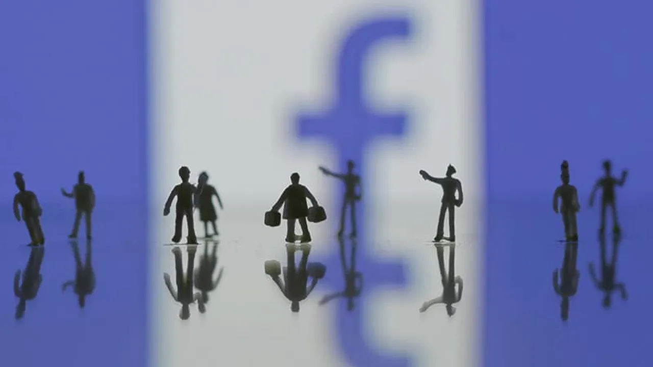 facebook location