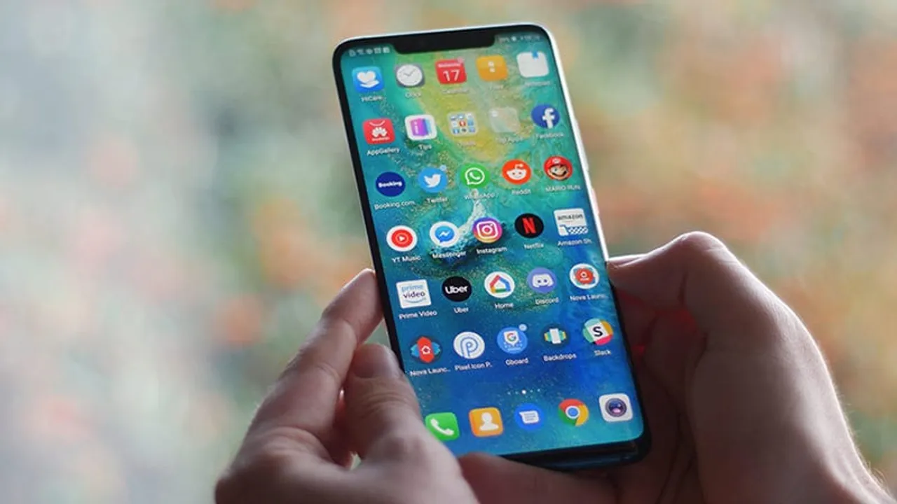 huawei mate 20 pro