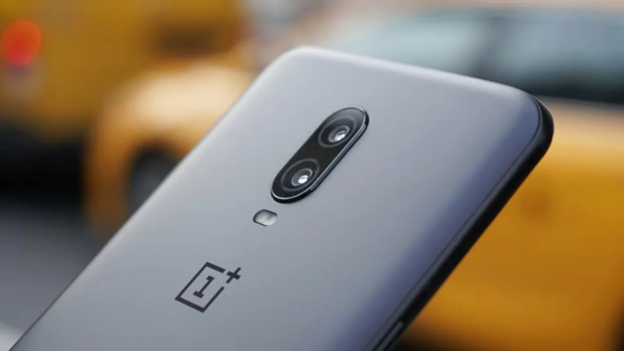 OnePlus