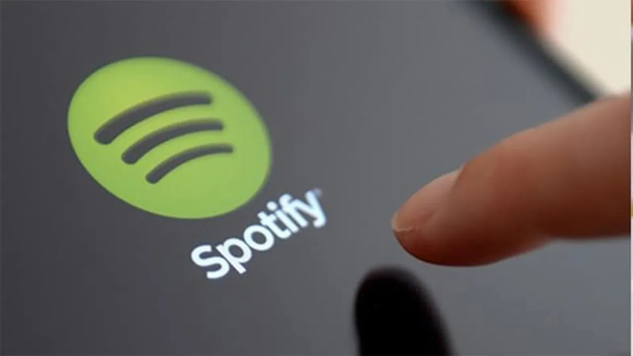 spotify