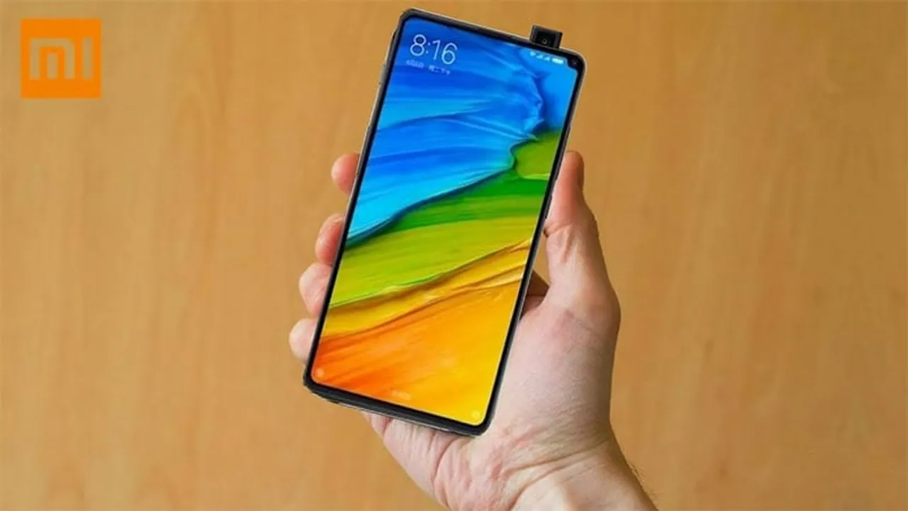 xiaomi