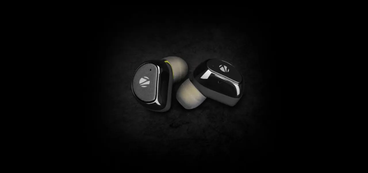Zebronics Zeb-Peace Earphones Review
