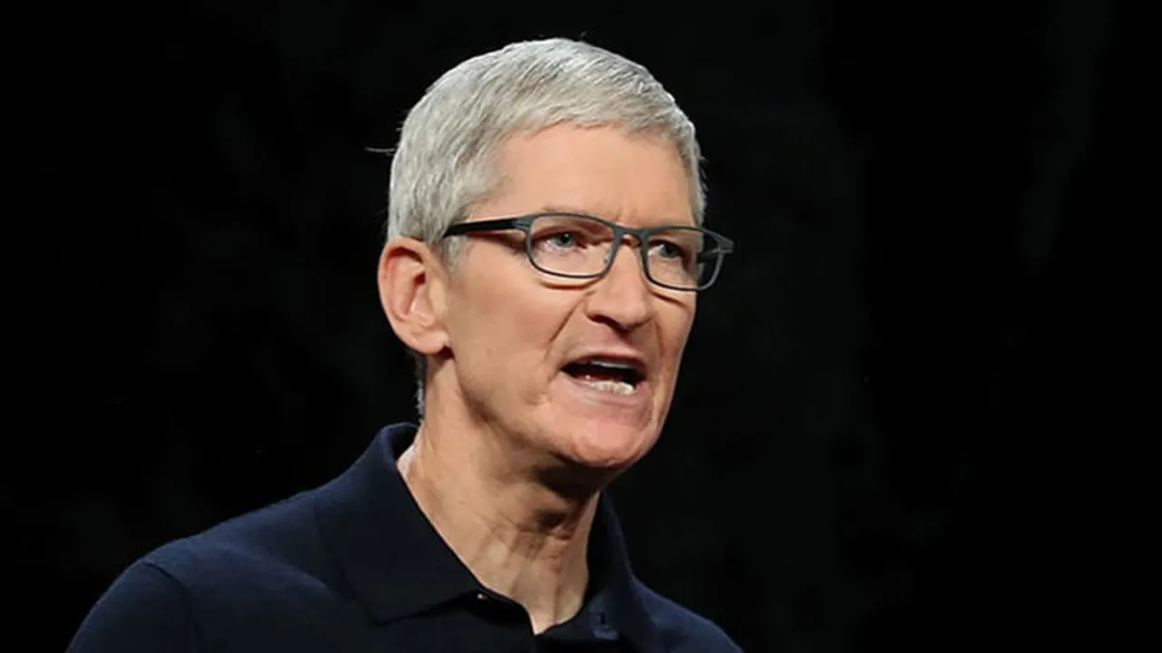 apple tv service