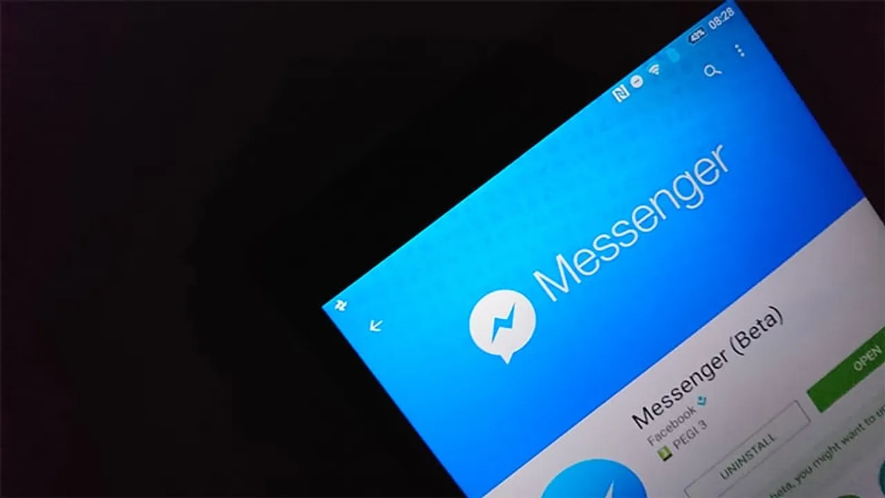 messenger