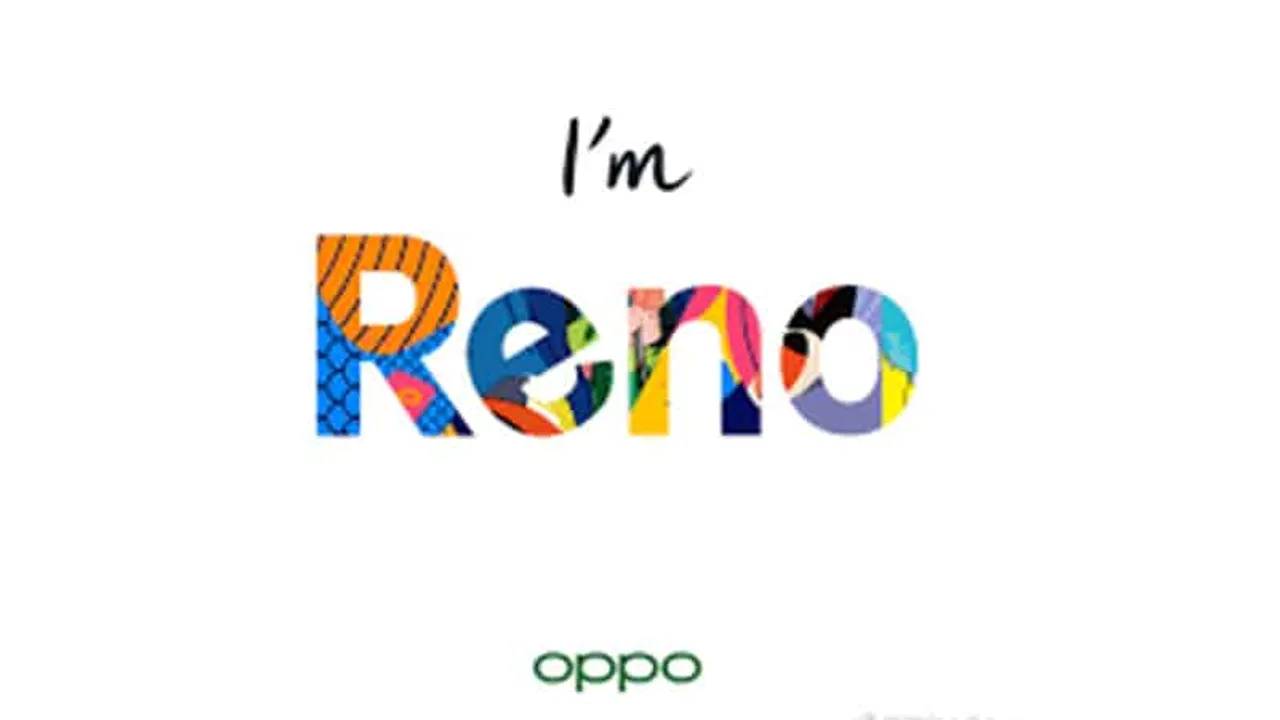 oppo reno
