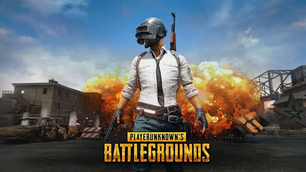 PUBG Mobile Lite
