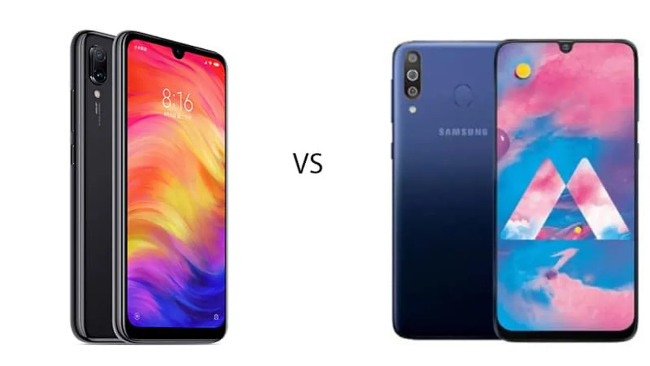 redmi note 7 pro