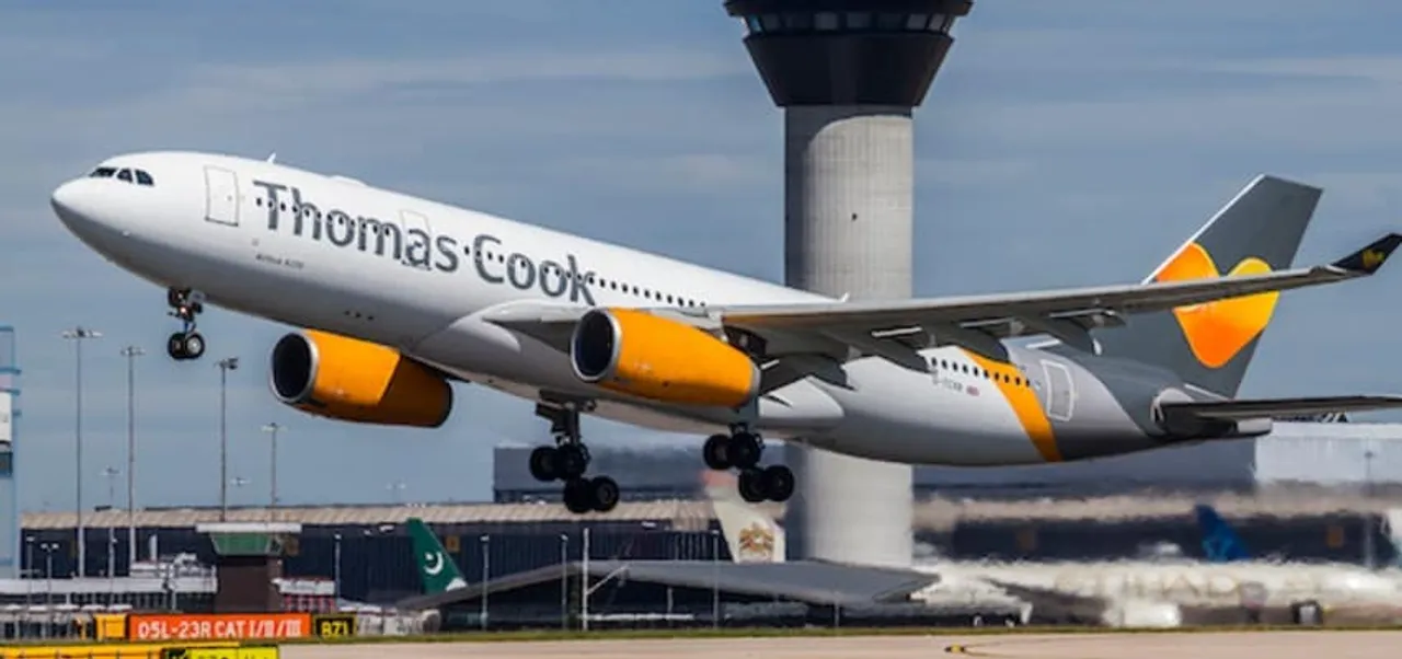 Thomos Cook