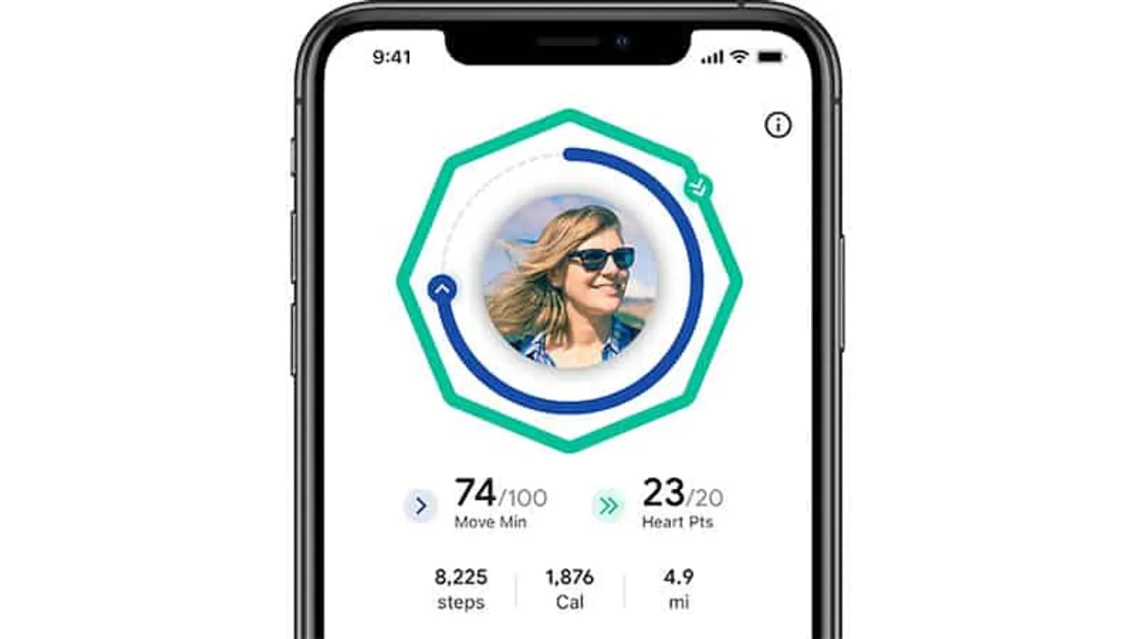 google fit