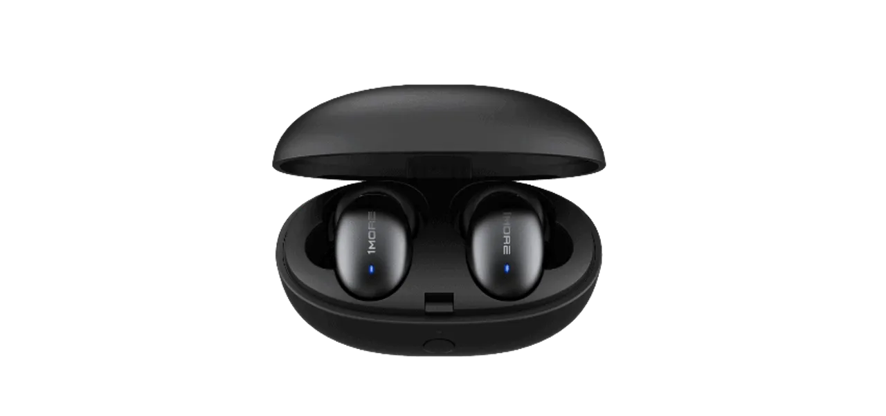Stylish True Wireless earbuds