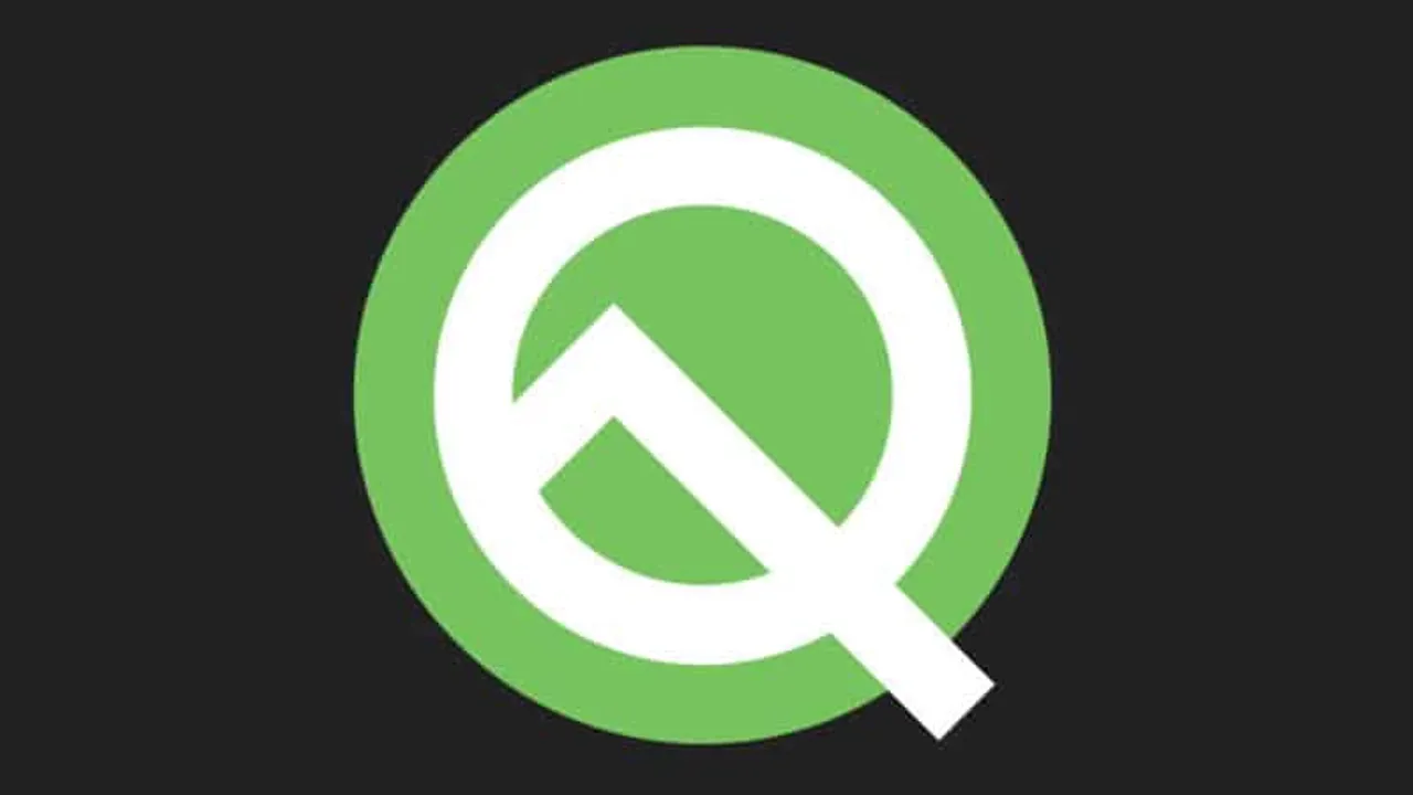 android q beta gestures