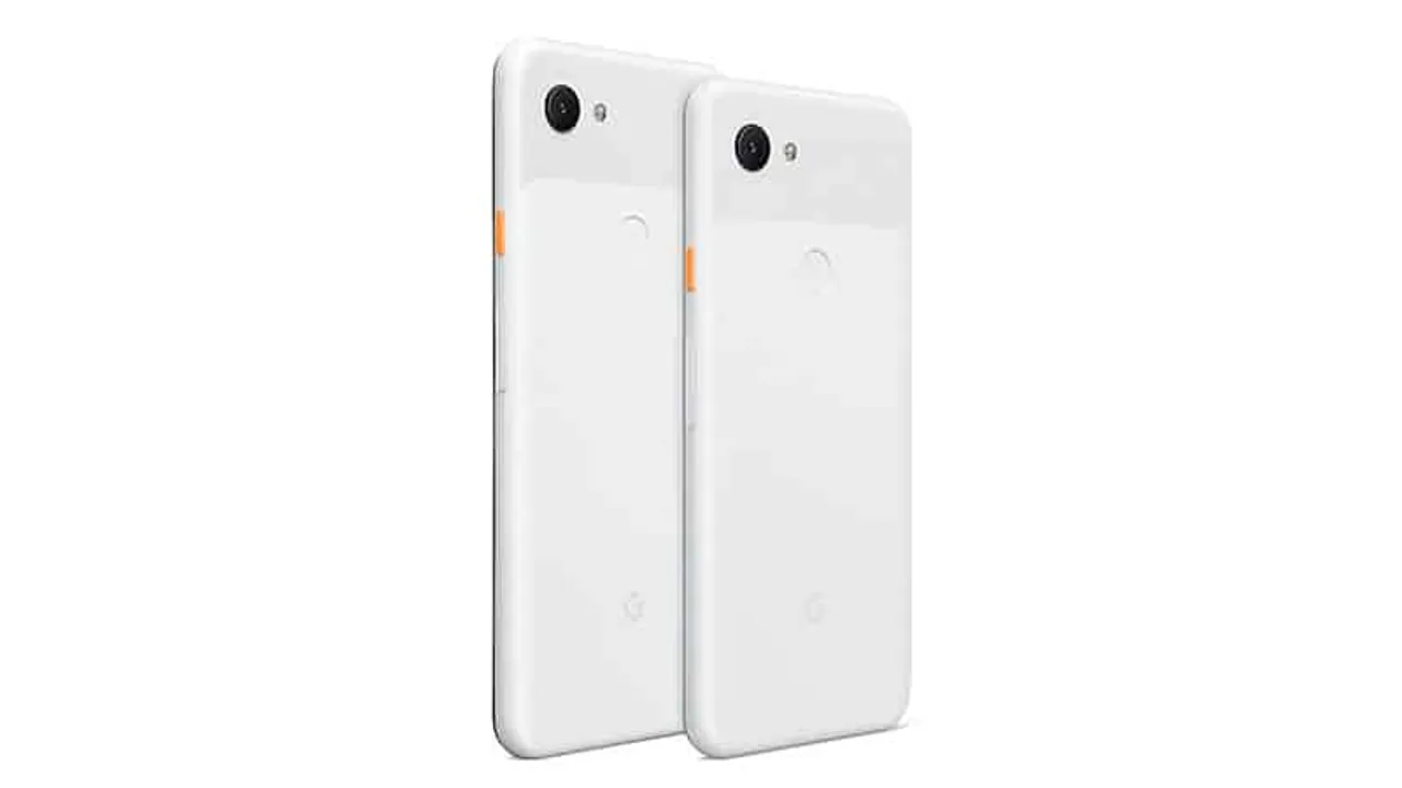 pixel 3a