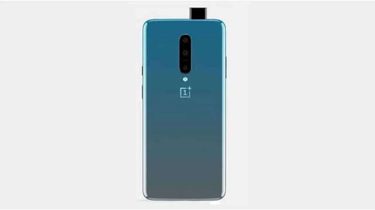 oneplus 7 pro