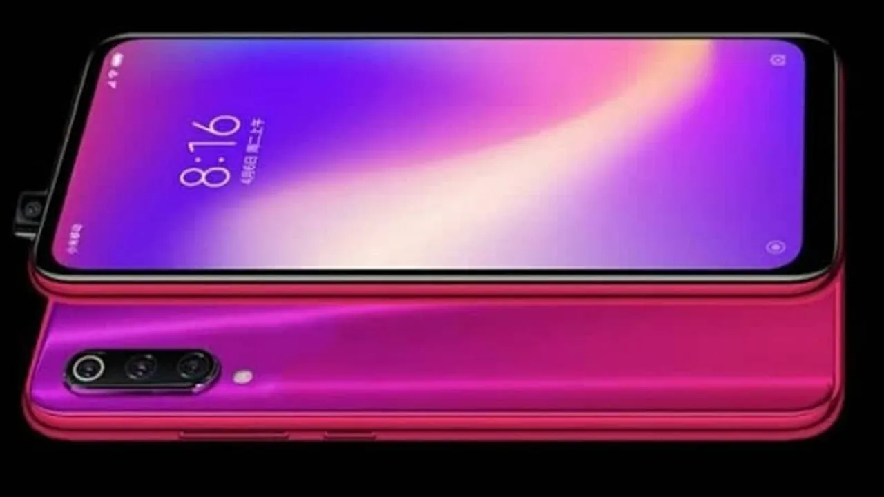 poco f2