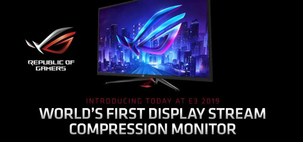 ASUS
