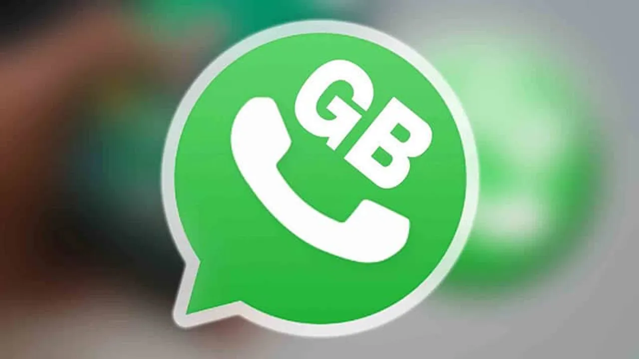 GB WhatsApp