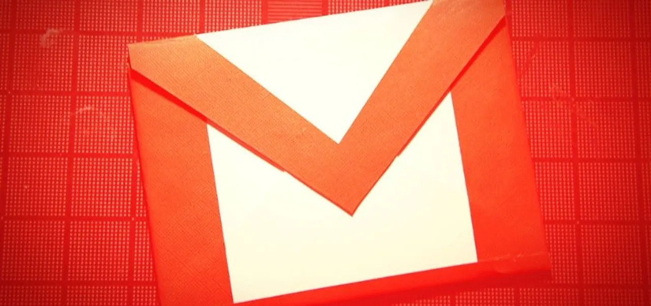 organize Gmail