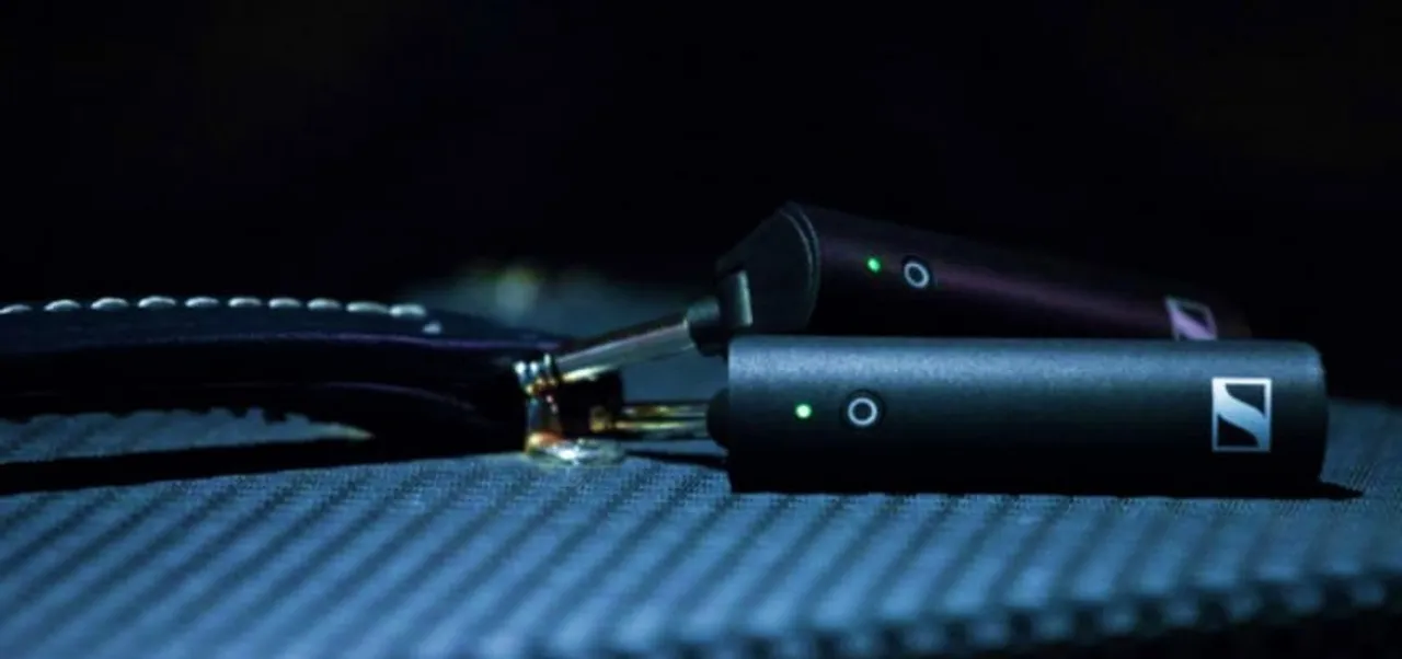 Sennheiser