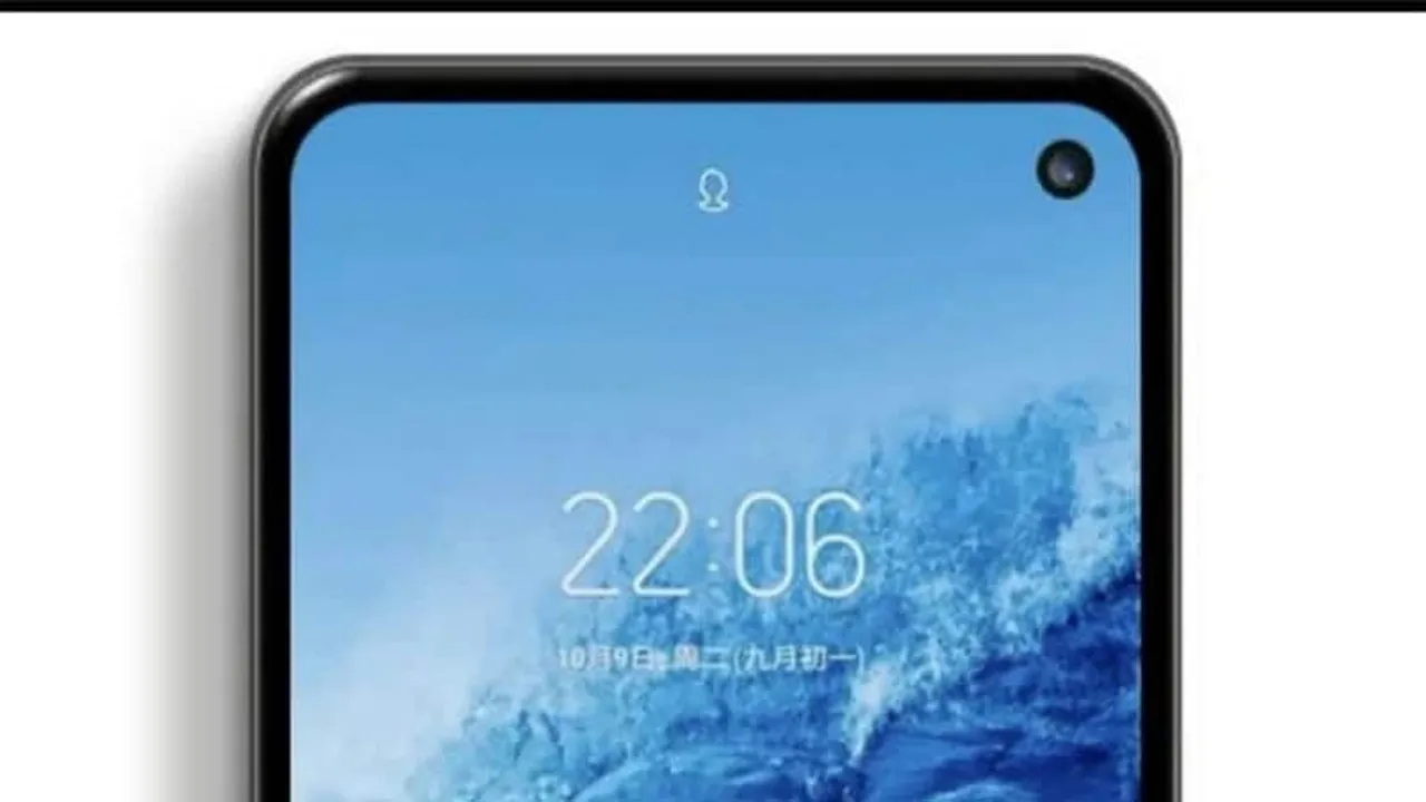 vivo z5x