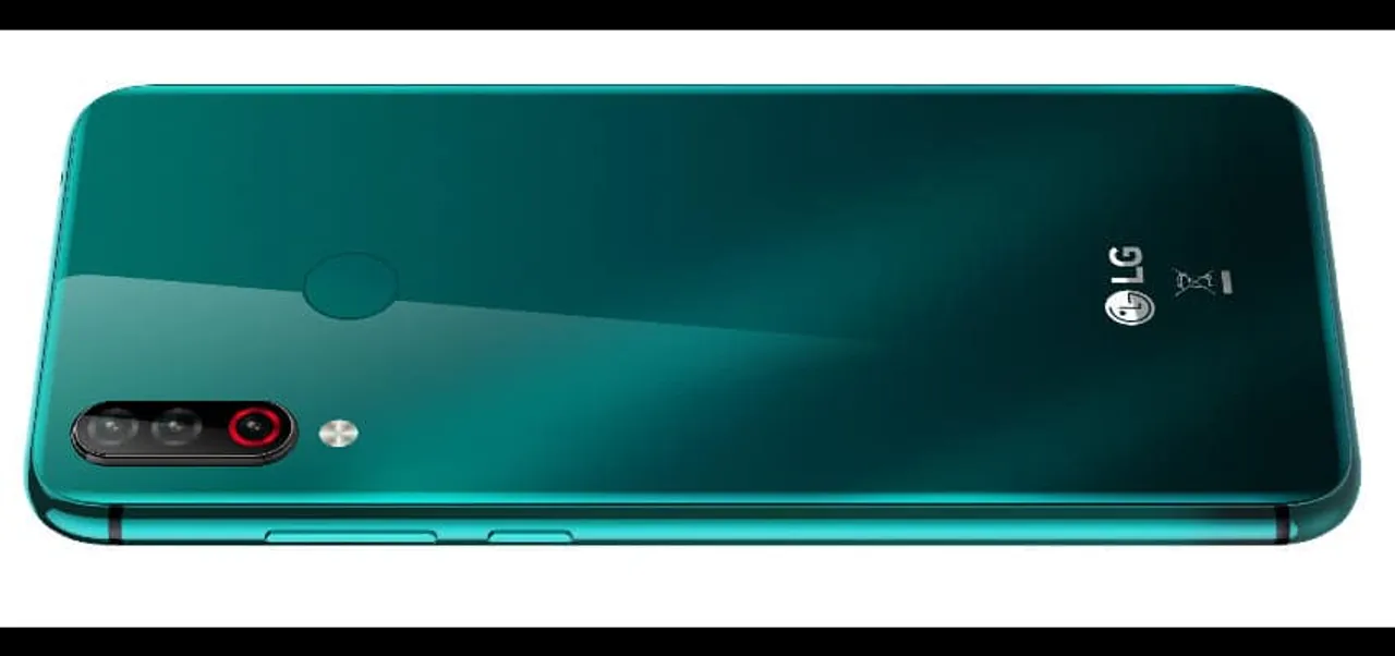 LG Electronics