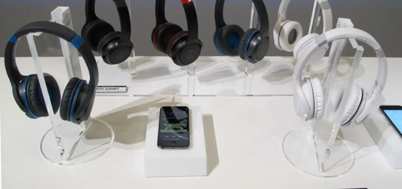 Audio-Technica