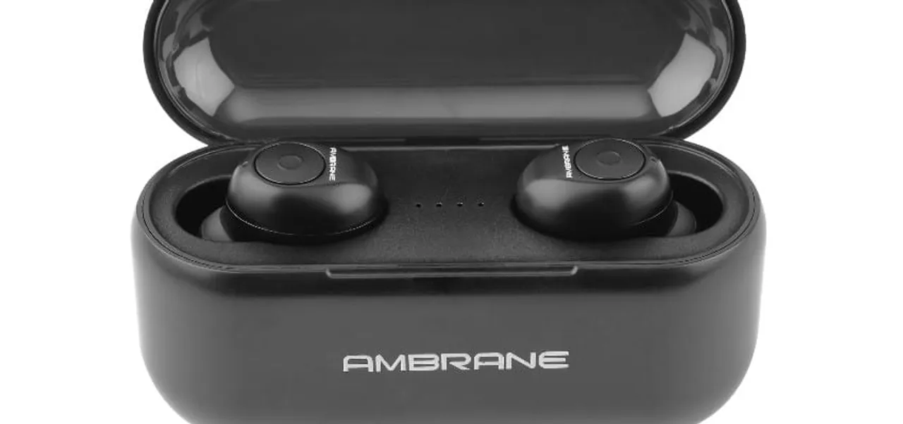 Ambrane