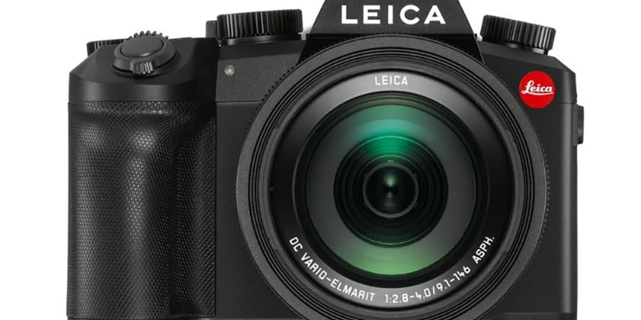Leica V-Lux 5