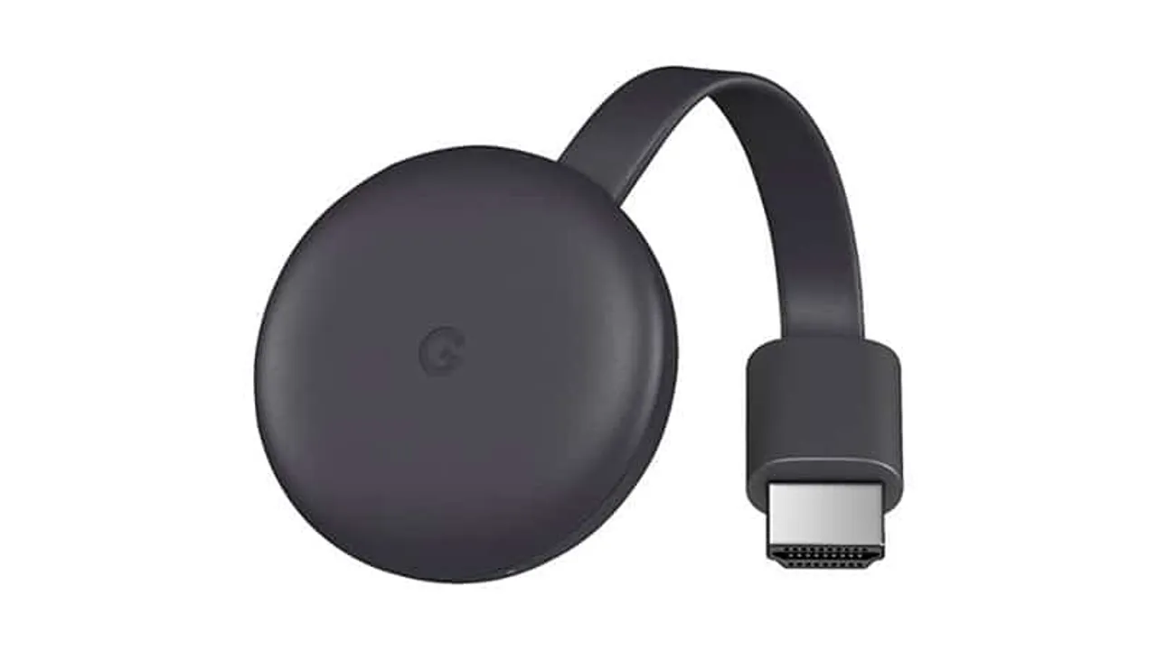 Chromecast