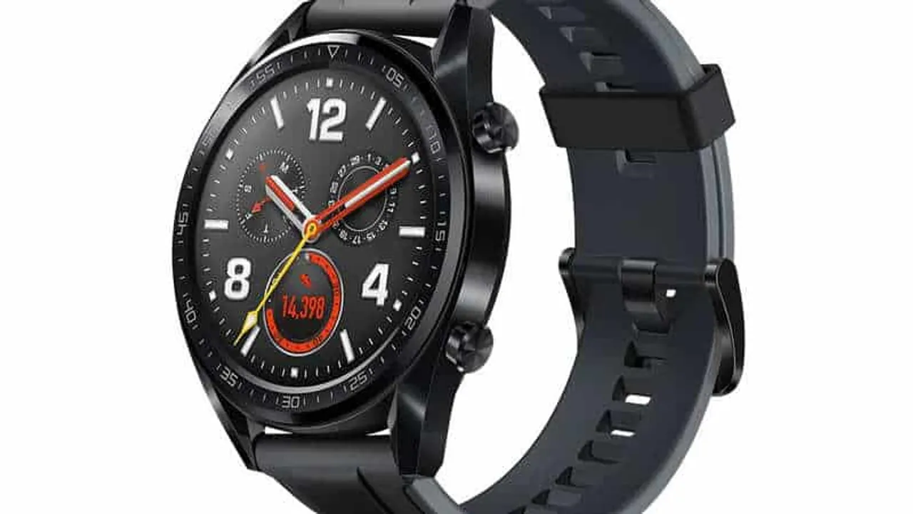 Huawei Watch GT Active