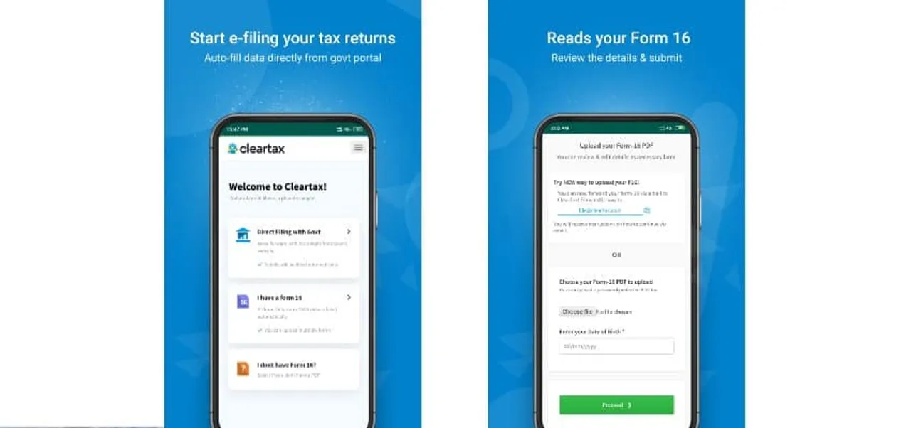 ClearTax