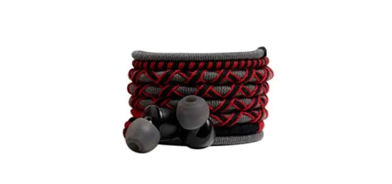 Crossloop Designer PRO Series Earphone Review