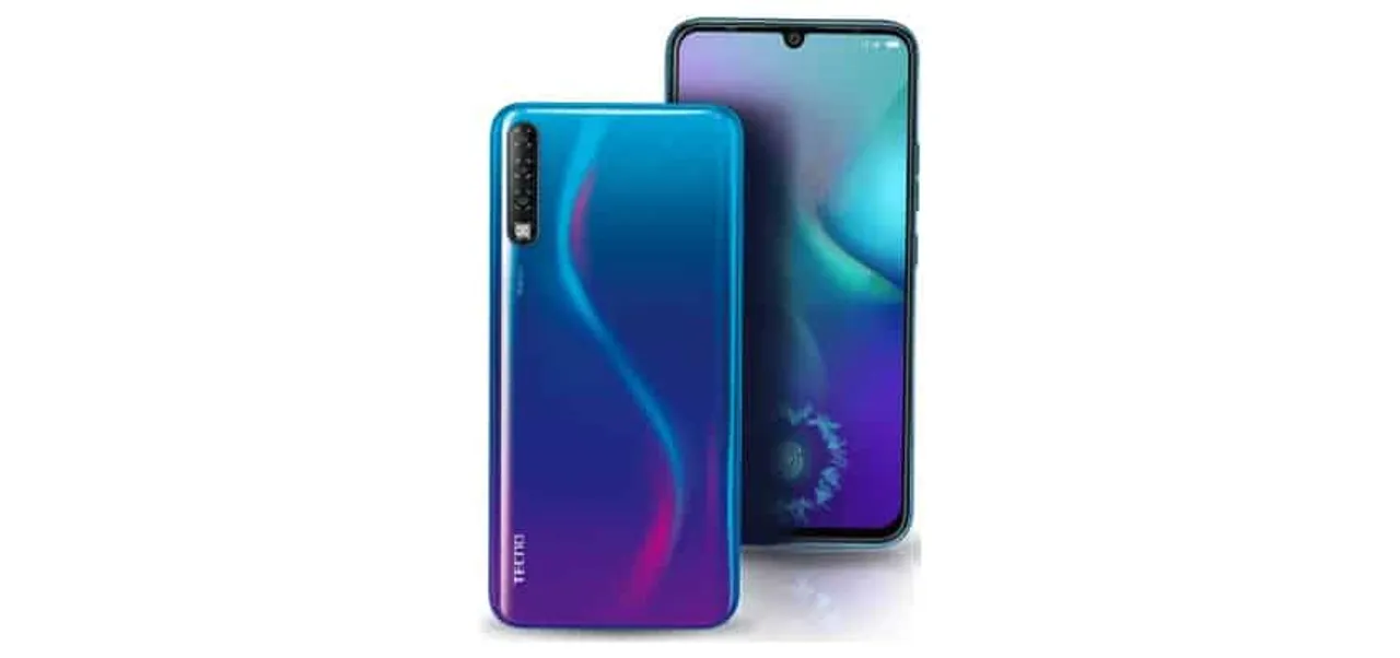 Tecno Phantom 9 Review