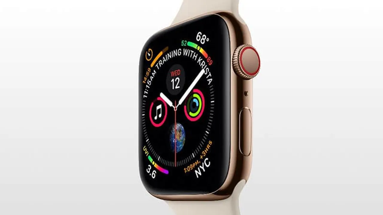 Apple Watch