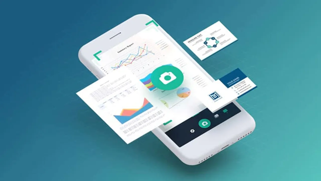 Camscanner