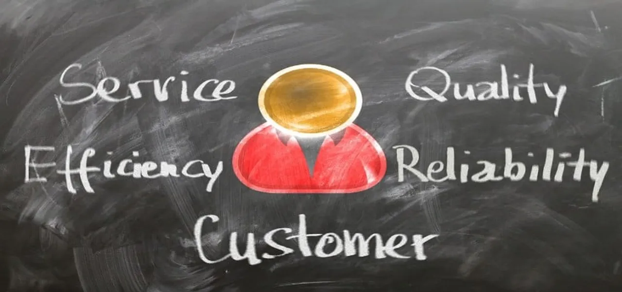 Transforming Customer experience with ITIL 4