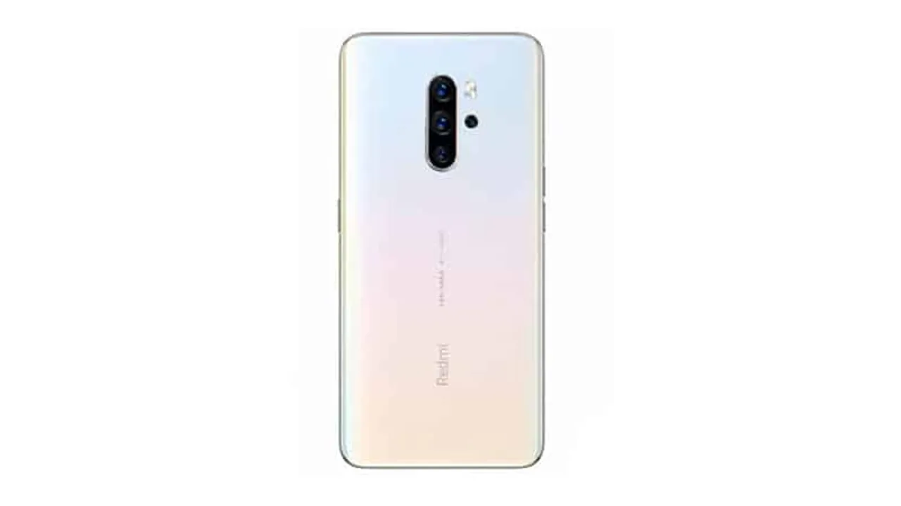 Xiaomi Redmi Note 8