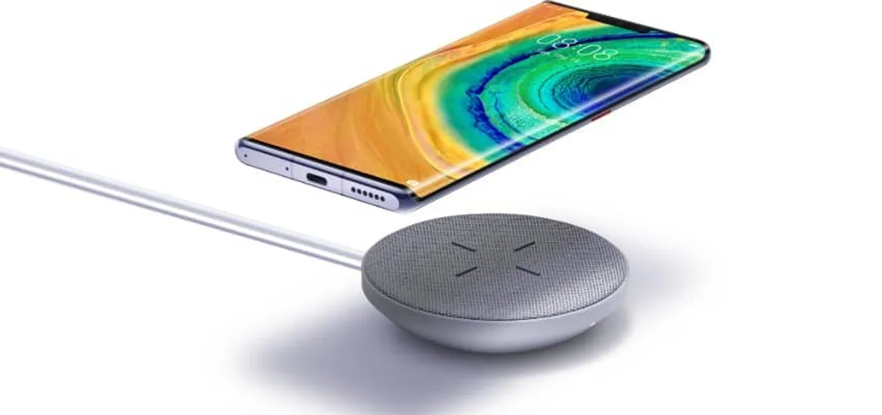 HUAWEI Mate 30 Series